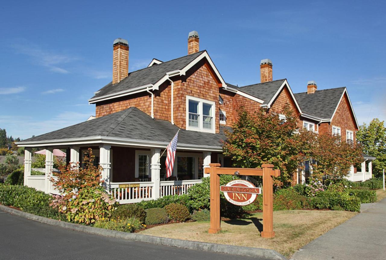 Saratoga Langley