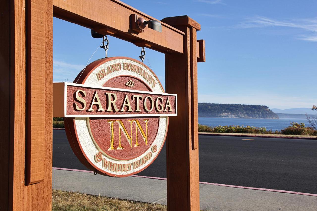 Saratoga 3* Langley